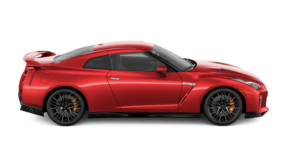 Nissan GT-R R35 - 2017+ Full Conversion Body Kit