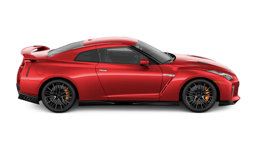 Nissan GT-R R35 - 2017+ Full Conversion Body Kit