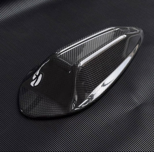 BMW G20/G22/G28/G87 Carbon Fiber Antenna Cover