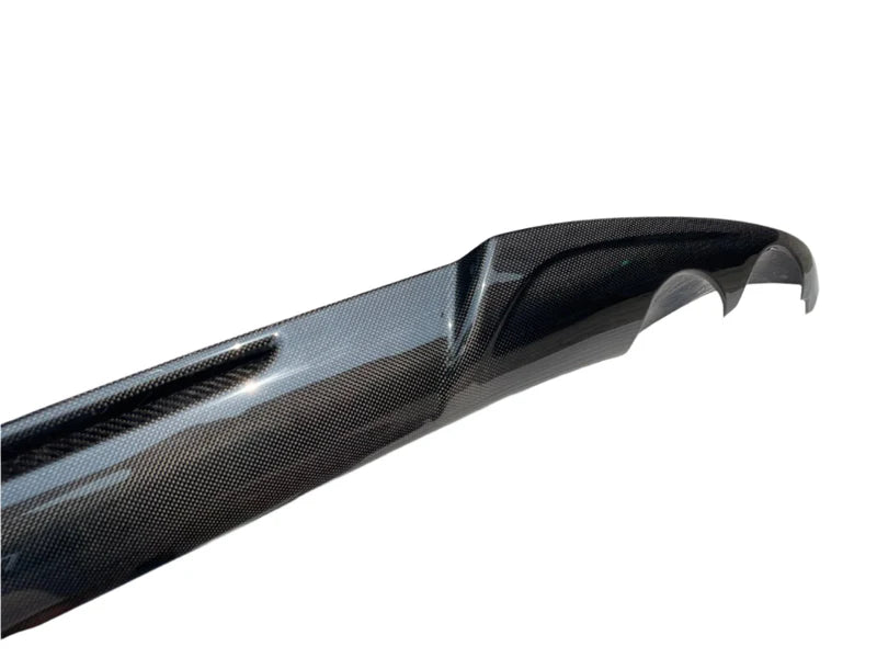 Ferrari F8 Tributo Spider – R Style Carbon Fiber Rear Spoiler