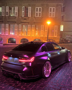 BMW G20 3 Series/G80 M3 – CSL Style Laser Tail Lights