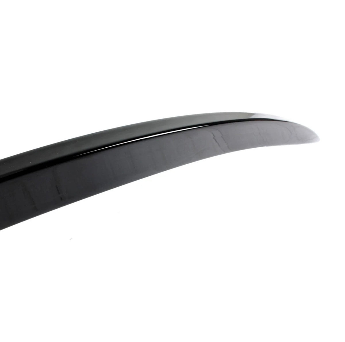 Mercedes-Benz CLE Coupe C236 – Gloss Black Trunk Spoiler