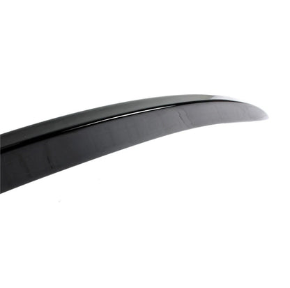Mercedes-Benz CLE Coupe C236 – Gloss Black Trunk Spoiler