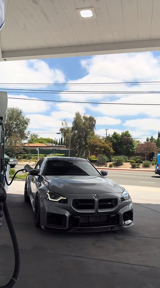 BMW G87 M2 - Carbon Fiber Front Lip