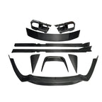 Ferrari F12 – Carbon Fiber Aero Kit