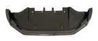 Nissan GT-R R35 2017+ - Carbon Fiber Front Lip