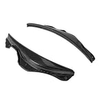 Ferrari SF90 - Carbon Fiber Front Bumper Trim