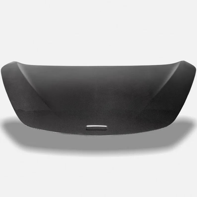 McLaren Artura – N Style Carbon Fiber Hood
