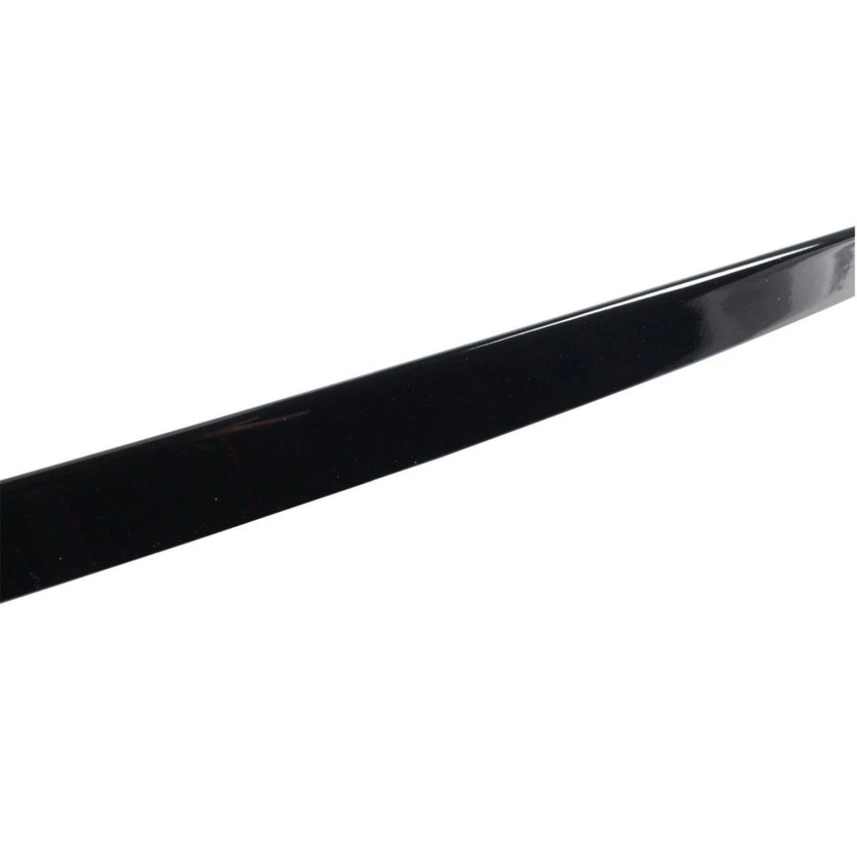 Mercedes-Benz CLE Coupe C236 – Gloss Black Trunk Spoiler