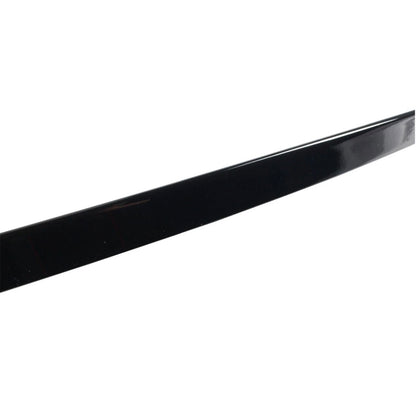 Mercedes-Benz CLE Coupe C236 – Gloss Black Trunk Spoiler