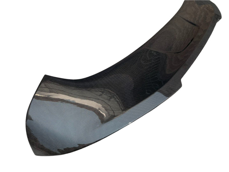 Ferrari F8 Tributo Spider – R Style Carbon Fiber Rear Spoiler