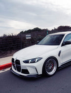 BMW 3 Series / 4 Series / M3 / M4 G8X - Snake Eyes Headlight Upgrade (Plug & Play)