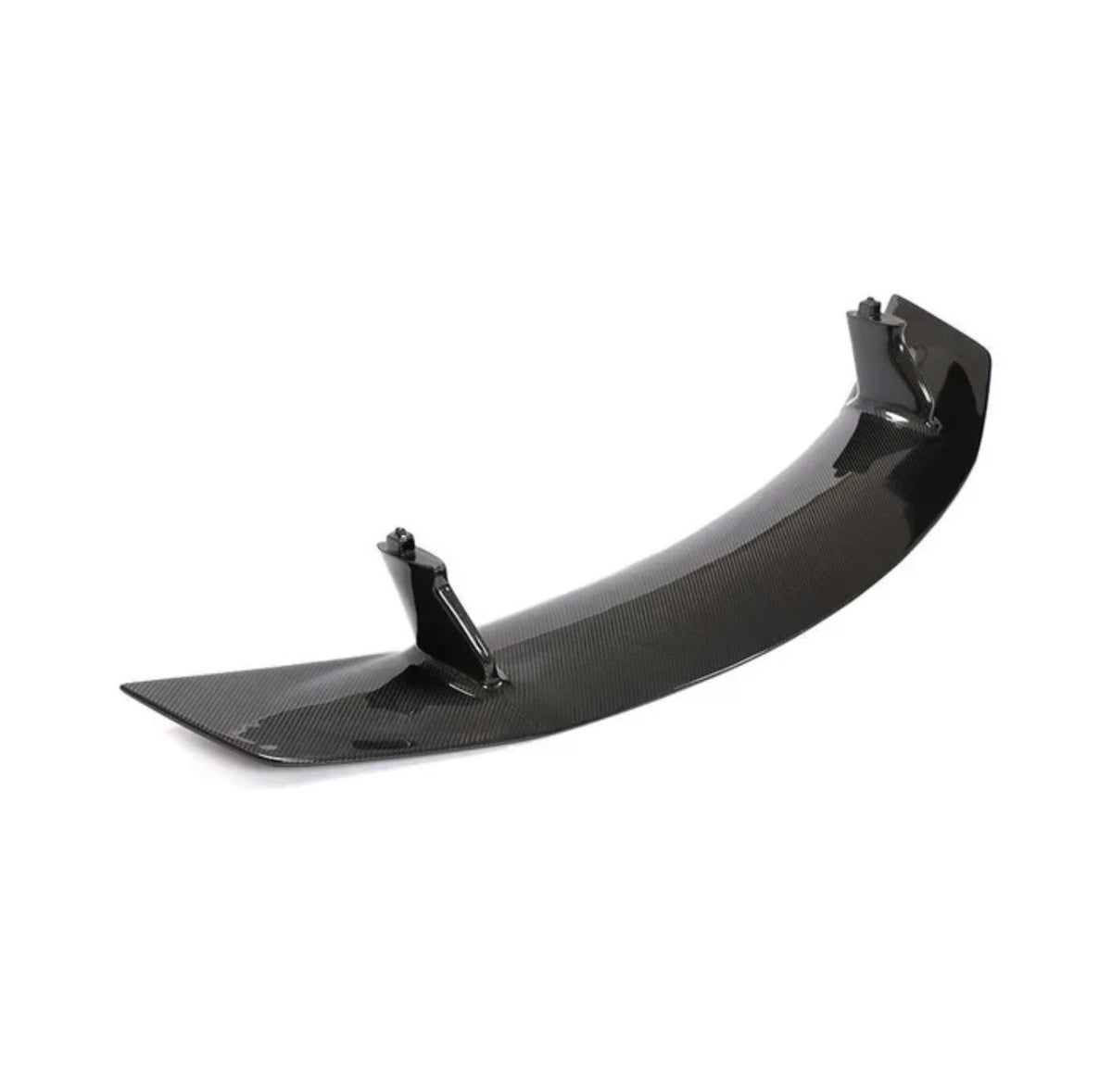 Audi R8 Gen 2 V Style Carbon Fiber Wing