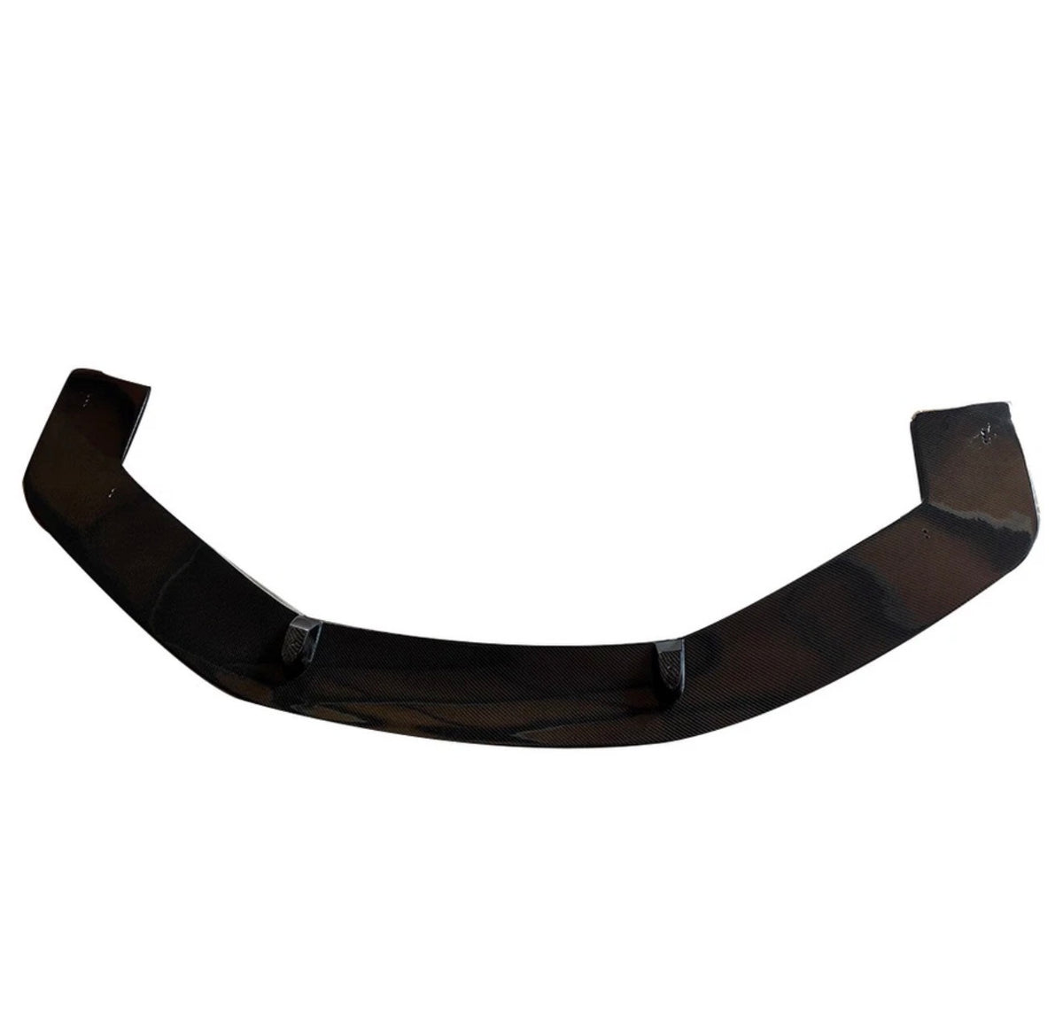 Audi R8 Gen 1 - Carbon Fiber Front Lip