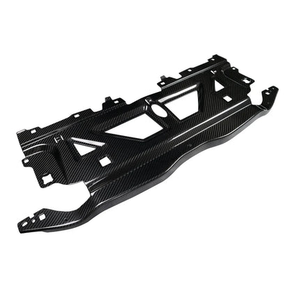 BMW G80/G82/G83 M3/M4 Carbon Fiber Engine Compartment Cover