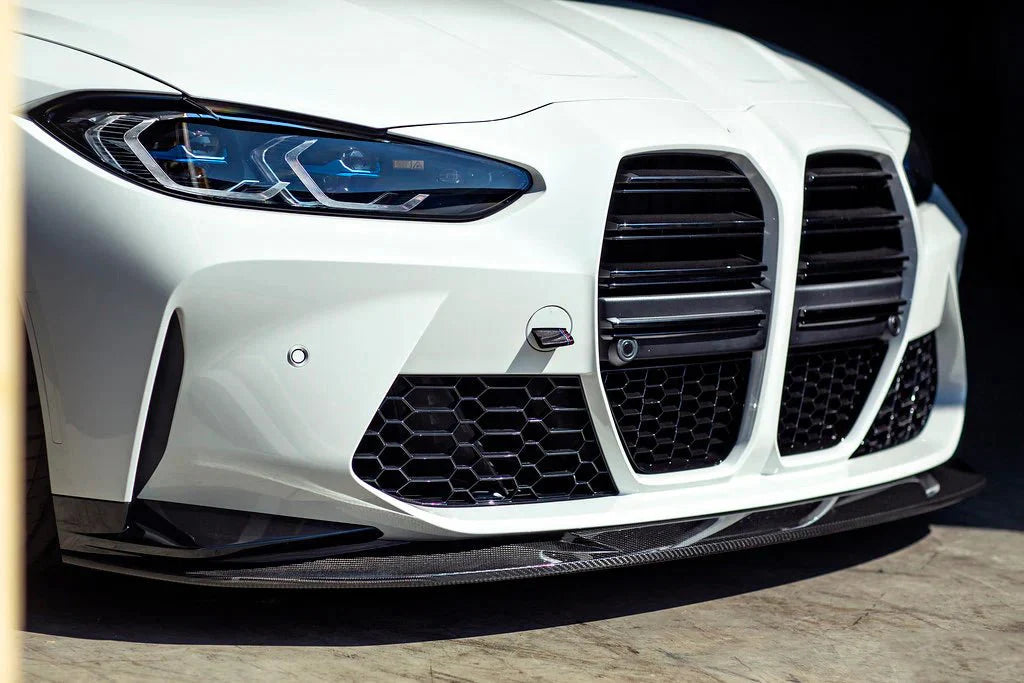 BMW G80/G82/G83 M3/M4 - MHC Carbon Fiber Front Lip