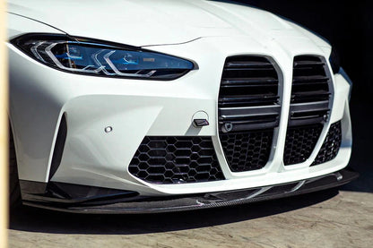 BMW G80/G82/G83 M3/M4 - MHC Carbon Fiber Front Lip