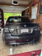 BMW E90 M3/3 Series – LCI Style Rear Tail Lights