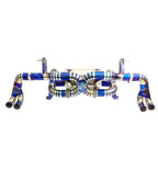 Lamborghini Huracan - Full Titanium Cat Back Exhaust with Muffler