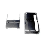 BMW G87 M2/G80 M3/G82/G83 M4 Carbon Fiber Steering Wheel Column Trim