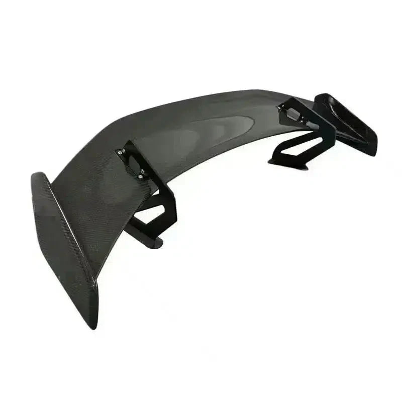 Porsche 718 Boxster / Cayman – Carbon Fiber GT4RS Style Wing