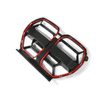 BMW G80 M3 & G82/G83 M4 - Dry Carbon Fiber CSL Style Front Grille