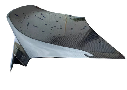 Scion FRS / Toyota 86 / Subaru BRZ 2013-2020 – Carbon Fiber Duckbill Rear Trunk