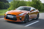 Nissan GT-R R35 - 2017+ Full Conversion Body Kit