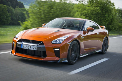 Nissan GT-R R35 - 2017+ Full Conversion Body Kit