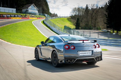 Nissan GT-R R35 - 2017+ Full Conversion Body Kit