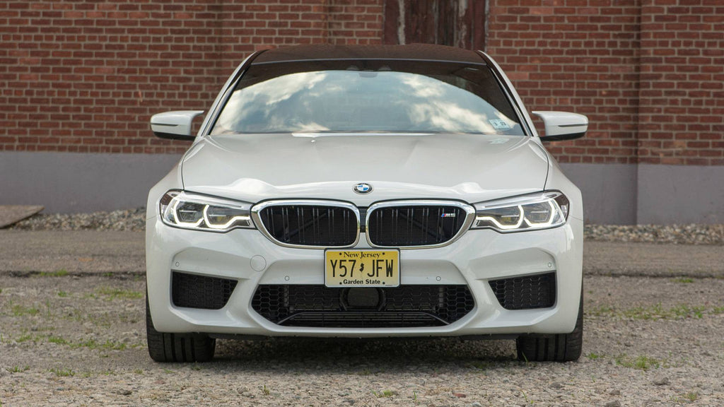 BMW F90 M5 / G30 G38 5 Series - Pre-LCI OEM Style Headlights