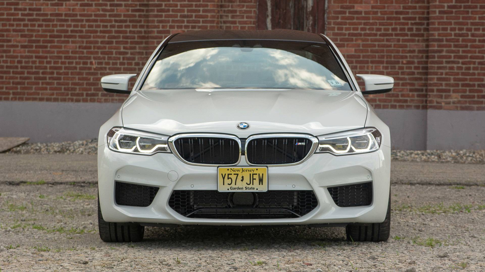 BMW F90 M5 / G30 G38 5 Series - Pre-LCI OEM Style Headlights