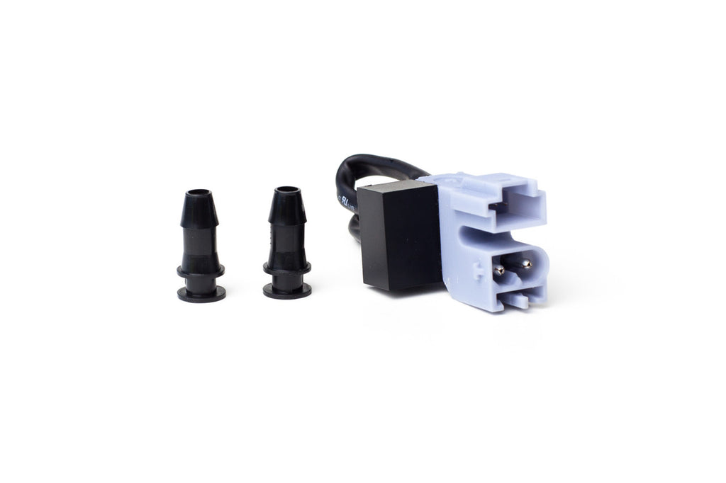 Mercedes-Benz AMG GT / GTS / GTC – Active Rear Spoiler Delete Bypass Module