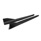 BMW G80 M3 / G82 / G83 M4 - Performance Carbon Fiber Side Skirts