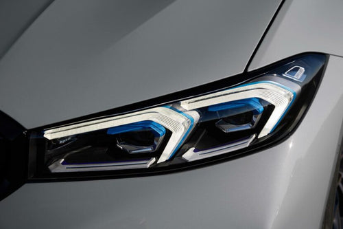 BMW 3 Series G20 Face Lift Headlights (2017–2023) – Plug & Play