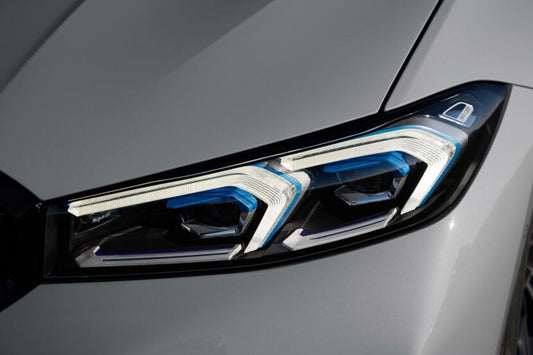 BMW 3 Series G20 Face Lift Headlights (2017–2023) – Plug & Play