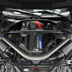 BMW G8X M2/M3/M4 Carbon Fiber Strut Brace