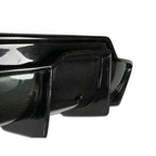 Tesla Model 3 - Carbon Fiber Rear Diffuser