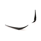 Porsche 911 991 GT3 – Dry Carbon Fiber Front Bumper Splitter