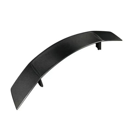 Audi R8 Gen 2 V Style Carbon Fiber Wing