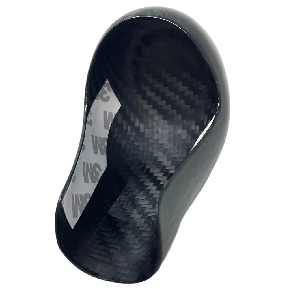 Corvette C7 - Carbon Fiber Shift Knob