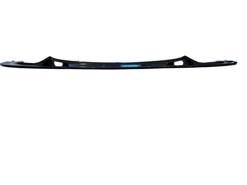 BMW F80 M3/F82/F83 M4 Carbon Fiber GT4 Front Lip