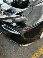 Lexus LC500 – Carbon Fiber AP Style Wing