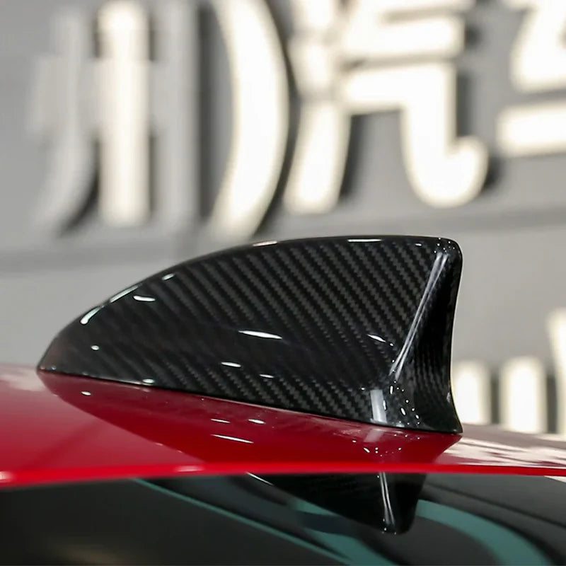 Honda 11th Gen Civic Type R FL5 - Carbon Fiber Fin Antenna Cover