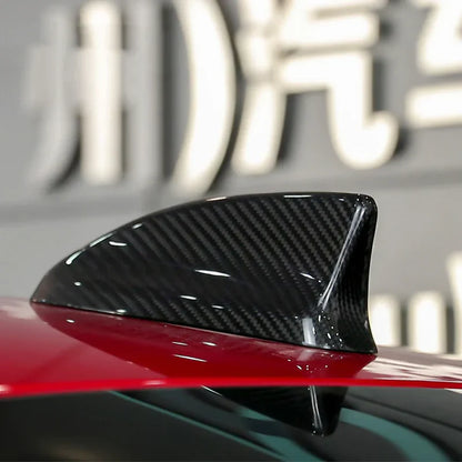 Honda 11th Gen Civic Type R FL5 - Carbon Fiber Fin Antenna Cover