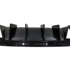 Chevrolet Camaro 2017-2019 - Carbon Fiber Rear Diffuser