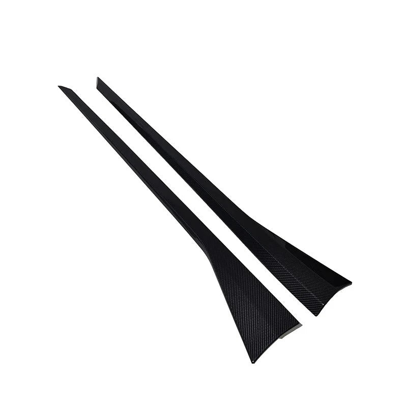 BMW M5 G90 G99 – MP Style Prepreg Carbon Fiber Aero Body Kit