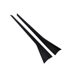 BMW M5 G90 G99 – MP Style Prepreg Carbon Fiber Aero Body Kit