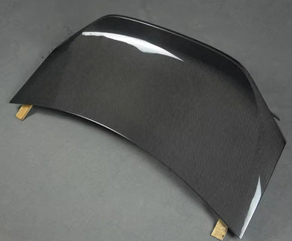 Scion FRS / Toyota 86 / Subaru BRZ 2013-2020 – Carbon Fiber Duckbill Rear Trunk