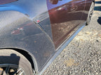 Nissan GT-R R35 - OEM Style Carbon Fiber Front Fender Replacement Set